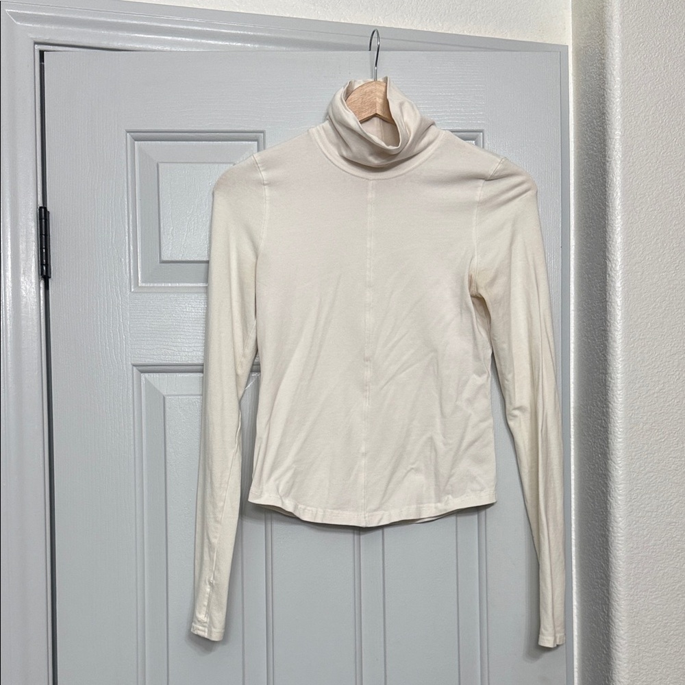 Free People turtleneck